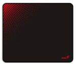 Genius G-Pad 230S Smooth egérpad fekete-piros (31250019400)