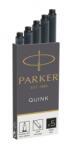 Parker ROYAL tintapatron fekete 1950382 (7190028000) (7190028000)