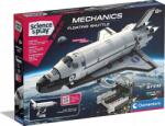 Clementoni Science&Play Nasa Mechanikai Laboratórium Lebegő űrsikló (MA-149150)