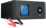 NJOY Inverter - Aira 600 (2 Schuko, Szinusz hullám, Akku Támogatás: 40Ah-200Ah, AVR, fekete) (UPCSTLP860TAICP01B) - shop