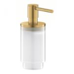 GROHE Selection folyékony szappanadagoló matt cool sunrise színben (41028GN0)
