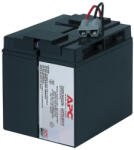 APC Replacement Battery Cartridge #7 (RBC7)