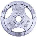 inSPORTline Greutate olimpica inSPORTline Hamerton 25 Kg (12707)