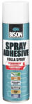 BISON Kontaktragasztó Spray, 500ml (1101008250)