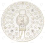 TRACON Modul Led De Schimb Pentru Corpuri de iluminat 230 VAC, 18 W, 4000 K, 1820 lm, EEI=F (LLM18NW)