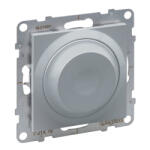 Legrand Variator rotativ multi sarcina Legrand Suno aluminiu 721379 (721379)