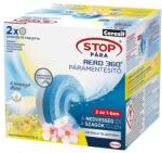 CERESIT Páramentesítő tabletta CERESIT STOP PÁRA 2x450 g vadvirágos mező (2629953) - forpami