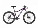 Lapierre Edge 3.7 W Lady Kerékpár