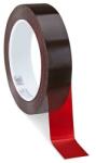 3M 616 Scotch Bandă litografică, rosu, 25 mm x 66 m (7000001106)