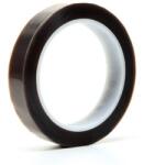 3M 5490 PTFE alunecare bandă adezivă, 25 mm x 33 m (7000050120)