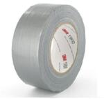 3M 1900 banda textila universala, 50 mm x 50 m, gri (7000032383)