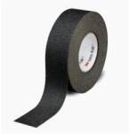3M Safety-Walk 610 bandă antiderapantă de uz general, negru, 19 mm x 18, 3 m