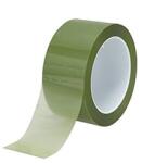3M 8403 Bandă din poliester cu adeziv siliconic, verde, 50 mm x 66 m (7000001173)