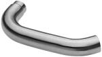 AMF - Maner pentru usa 419L, otel inoxidabil, ts30-50, forma rotunda [AM15644] (AM15644)