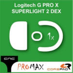 Corepad Skatez PRO MAX CNC - Logitech G Pro X Superlight 2 DEX egértalp (CSPM318) - shop