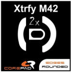 Corepad Skatez PRO 204 Xtrfy M42 egértalp (CS29740) - shop
