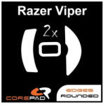 Corepad Skatez PRO 172 Razer Viper / Viper 8KHz egértalp (CS29420) - shop