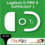 Corepad Skatez PRO MAX CNC - Logitech G Pro X Superlight 2 egértalp (CSPM280) - shop