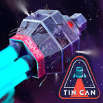 Tin Can Studio Tin Can (PC)