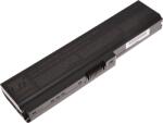 T6 Power T6 tápegység Toshiba Satellite L750 sorozat, 5200mAh (NBTS0099)