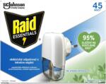Raid Essentials Elektromos párologtató 1 db 27 ml-es folyadék-utántöltővel