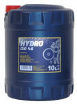 MANNOL Hydro ISO 46 10L 2102 Olaj DIN 51524 HM HLP (motorolaj)
