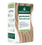 Herbatint 10C Svédszőke, 170 ml