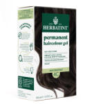 Herbatint 4C Hamvas gesztenye, 170 ml