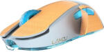 LAMZU Atlantis Soft Grips narancssárga (ATLANTIS MOUSE GRIP ORANGE)