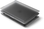 Satechi Eco kemény tok MacBook Air M2 - sötét (ST-MBAM2DR)