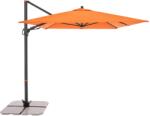 doppler kerti napernyő, myZone, 320 × 240 cm, narancssárga (448279816)