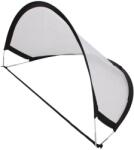 Merco Training Pop Up Multipack 2 db, fekete (990264422)