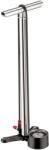 Lezyne CNC Floor Drive Silver (1-FP-CNCDR-V506)