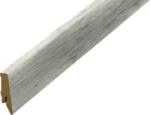 Classen Clip szegélyléc MDF Cedari tölgy 2400x58x19mm