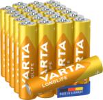 VARTA longlife bigbox24 mikro/AAA lr03 elem