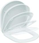 Ideal Standard Tempo - WC-ülőke, Soft close, fehér T679301 (T679301)