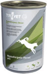 TROVET Hypoallergenic Horse & Pootato (HPD) 12x400 g