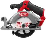 Milwaukee M12FCS442-0 (4933493488) Fierastrau circular manual