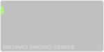 Artimo Desk Mat Micro Series grey Mouse pad