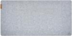 Artimo Desk Mat Felt Series L grey