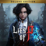 NEOWIZ Lies of P [Deluxe Edition] (PC)