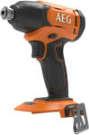 AEG BSS18C2 (4935478633) Masina de insurubat cu impact