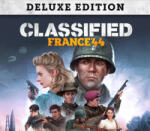 Team17 Classified France '44 [Deluxe Edition] (PC)