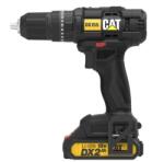 Caterpillar DX155