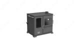 BABA'S Stove Saphire 10 kW