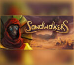 Goblinz Studio Sandwalkers (PC)