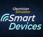 Gaming Factory Electrician Simulator Smart Devices DLC (PC)