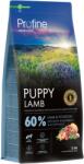 Profine Puppy lamb & potato 12 kg