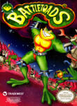 Microsoft Battletoads (PC)