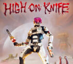 Squanch Games High On Life High On Knife DLC (PC)